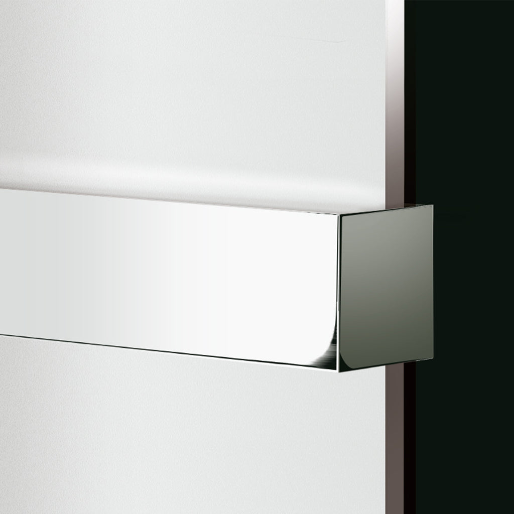 Radiatore d'arredo Piastra Lazzarini modello Ischia 180x45