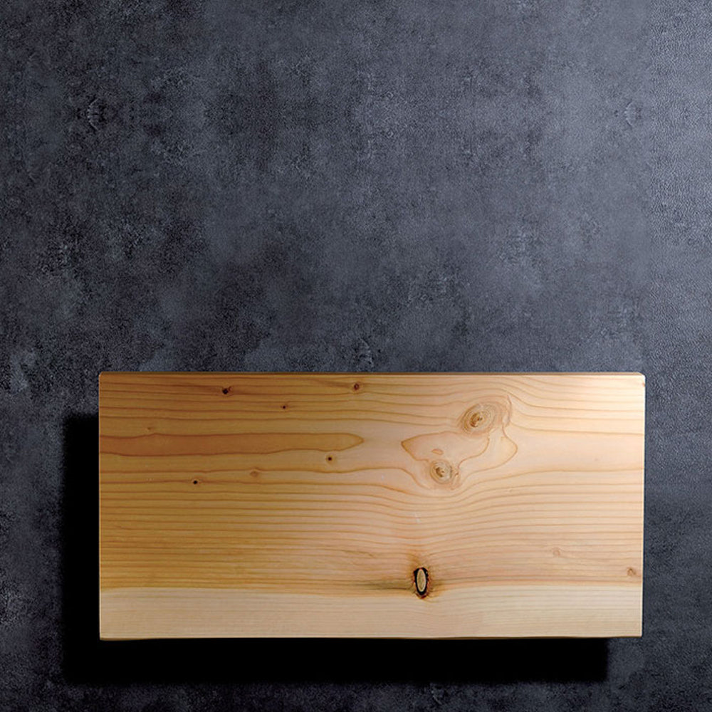 Scaldasalviette elettrico modello Xilo orizzontale 500 Watt serie legno con porta asciugamani cm 80x8x40h Hom Warm