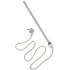 Resistenza Elettrica Lazzarini cl1 da 700 Watt con spina shuko