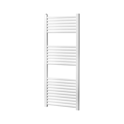 Termoarredo scaldasalviette Lazzarini Sanremo 1110x500 interasse 450 bianco