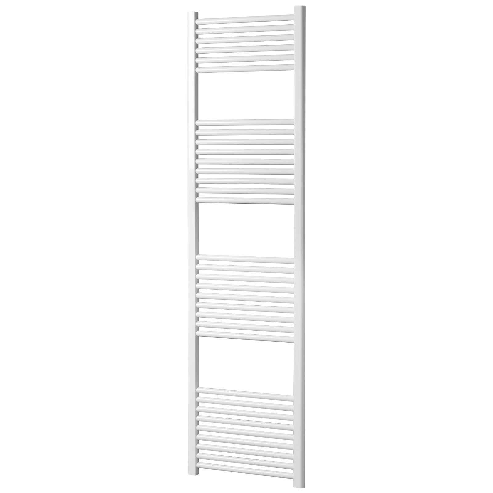 Termoarredo scaldasalviette Lazzarini Sanremo 1703X500 interasse 450 bianco