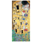  Termoarredo idraulico 120x51 cm interasse mm 50 Modello 'Kiss' Termocrea