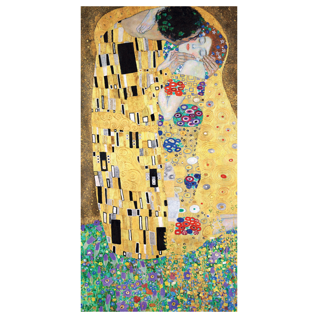  Termoarredo idraulico 120x59 cm interasse mm 50 Modello 'Kiss' Termocrea