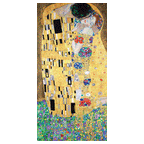  Termoarredo idraulico 120x59 cm interasse mm 50 Modello 'Kiss' Termocrea