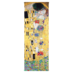  Termoarredo idraulico 150x51 cm interasse mm 50 Modello 'Kiss' Termocrea