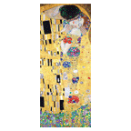  Termoarredo idraulico 150x59 cm interasse mm 50 Modello 'Kiss' Termocrea