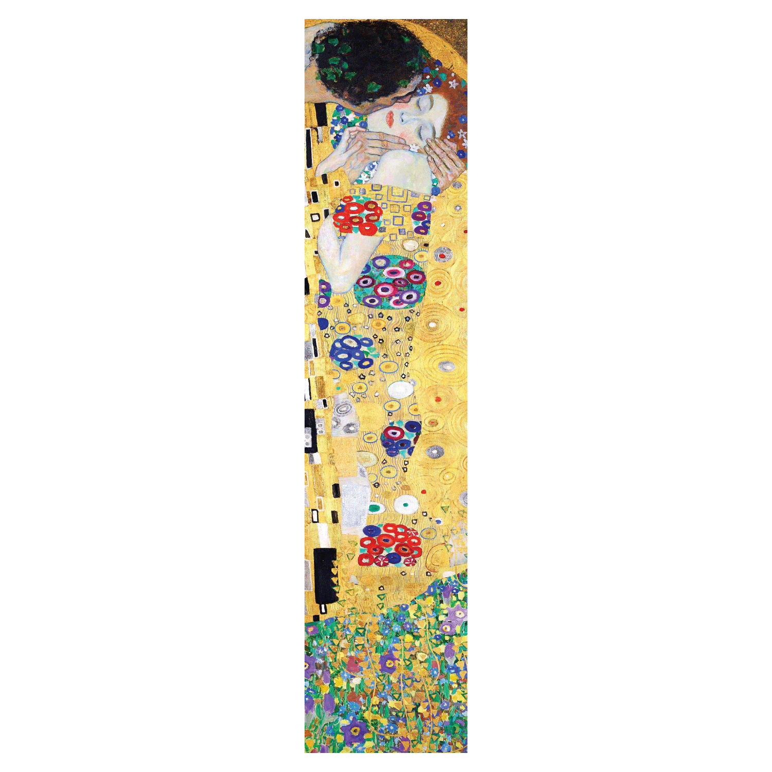  Termoarredo idraulico 180x36 cm interasse mm 50 Modello 'Kiss' Termocrea