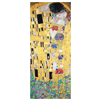  Termoarredo idraulico 180x74 cm interasse mm 50 Modello 'Kiss' Termocrea