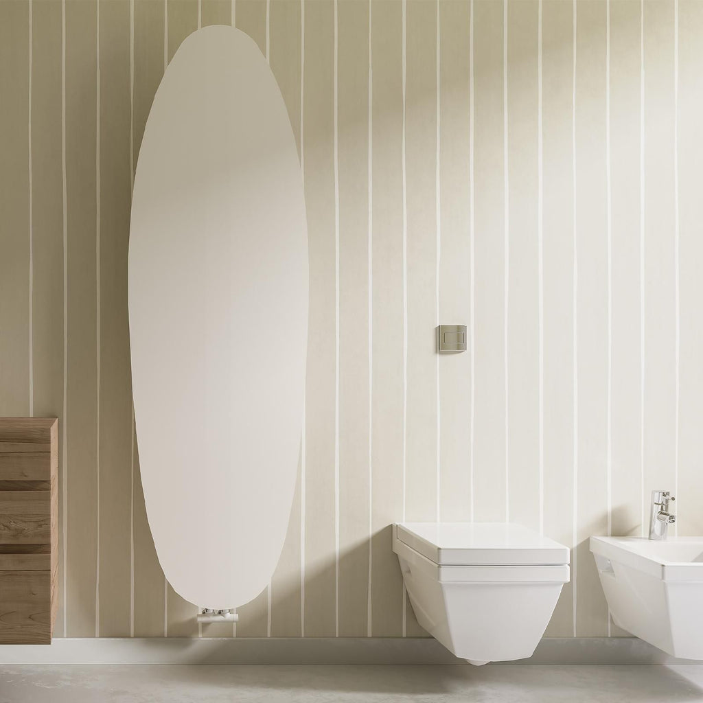 Radiatore d'arredo Tavolara  Lazzarini 172