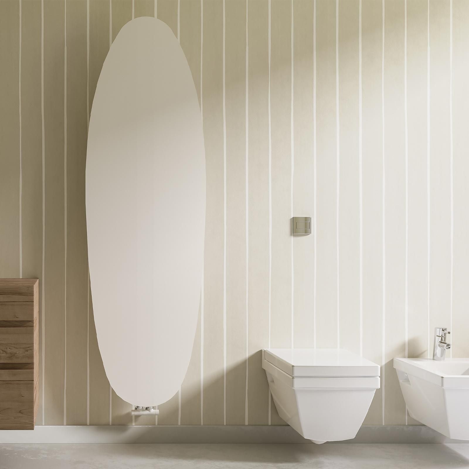 Radiatore d'arredo Tavolara  Lazzarini 172