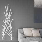 Radiatore d'arredo Shanghai Lazzarini 173