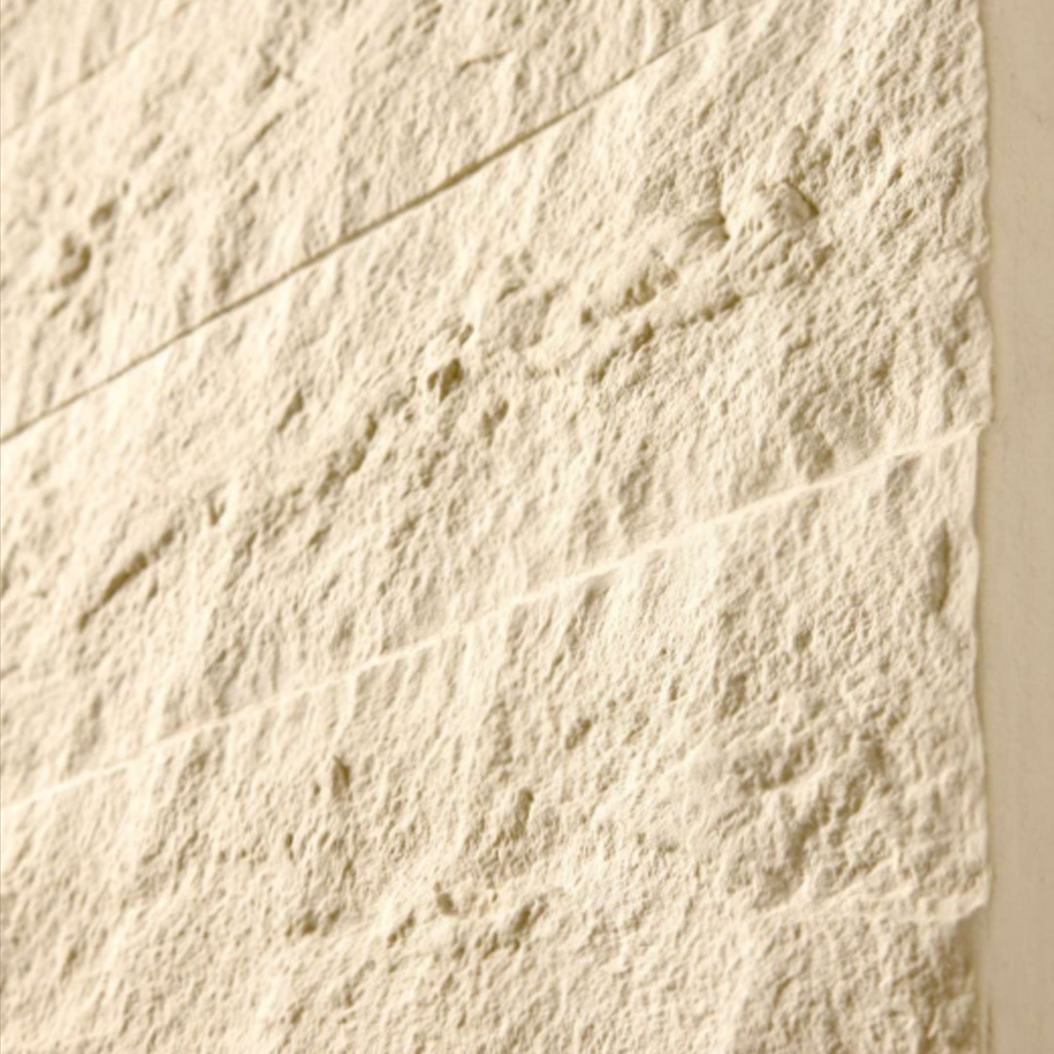 Termoarredo elettrico a piastra modello Toscana 180x30 cm - Bianco