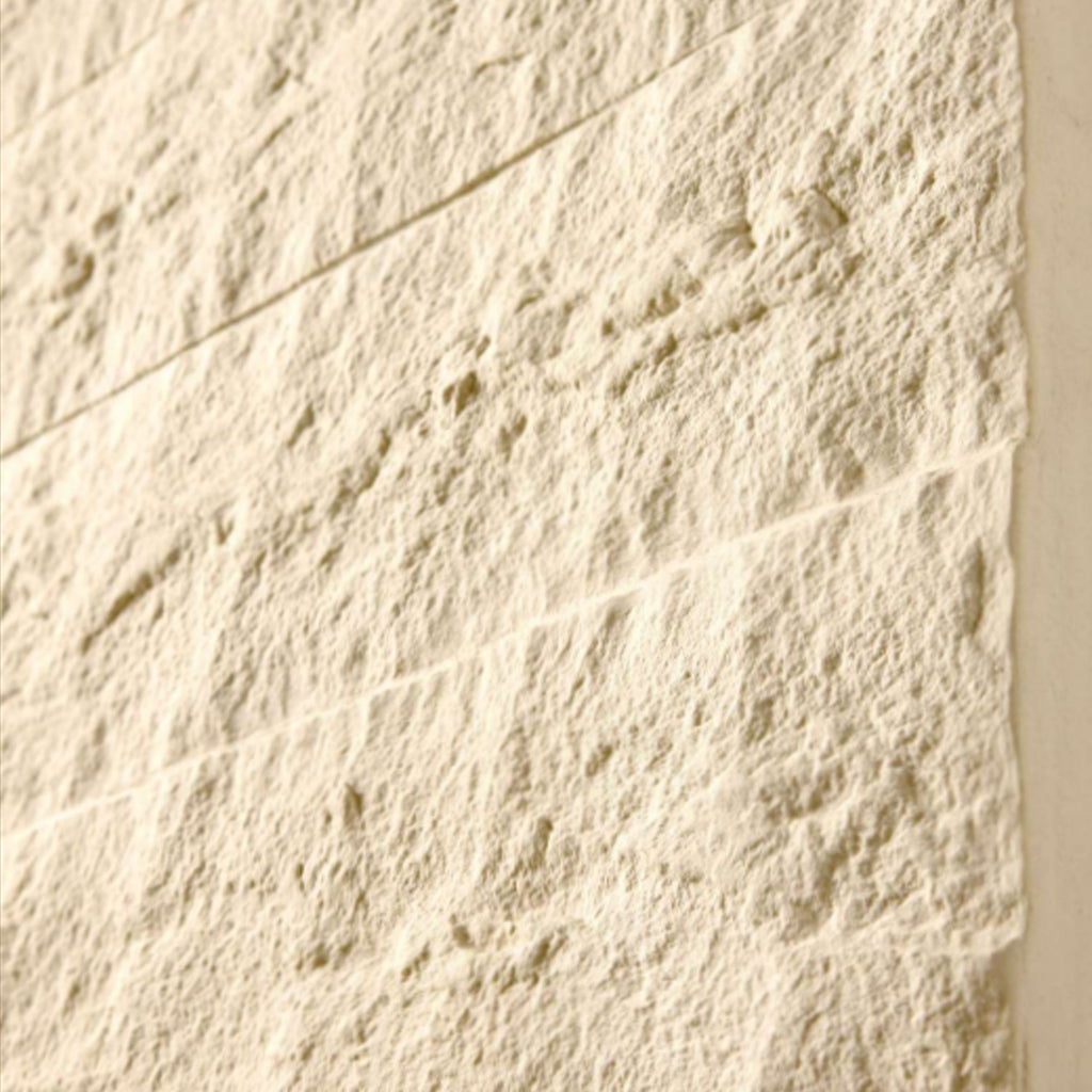 Termoarredo a piastra modello Toscana 110x30 cm interasse 5 cm - Bianco