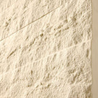 Termoarredo a piastra modello Toscana 150x55 cm interasse 5 cm - Bianco