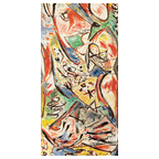  Termoarredo idraulico 120x59 cm interasse mm 50 Modello 'Fury' Termocrea