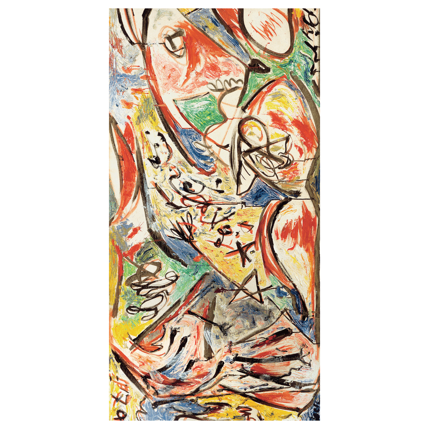  Termoarredo idraulico 120x59 cm interasse mm 50 Modello 'Fury' Termocrea