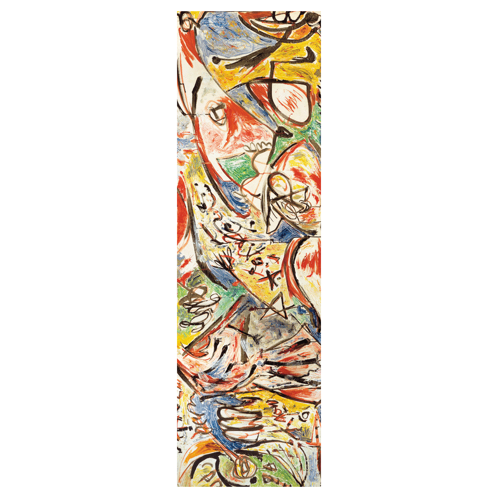  Termoarredo idraulico 180x51 cm interasse mm 50 Modello 'Fury' Termocrea