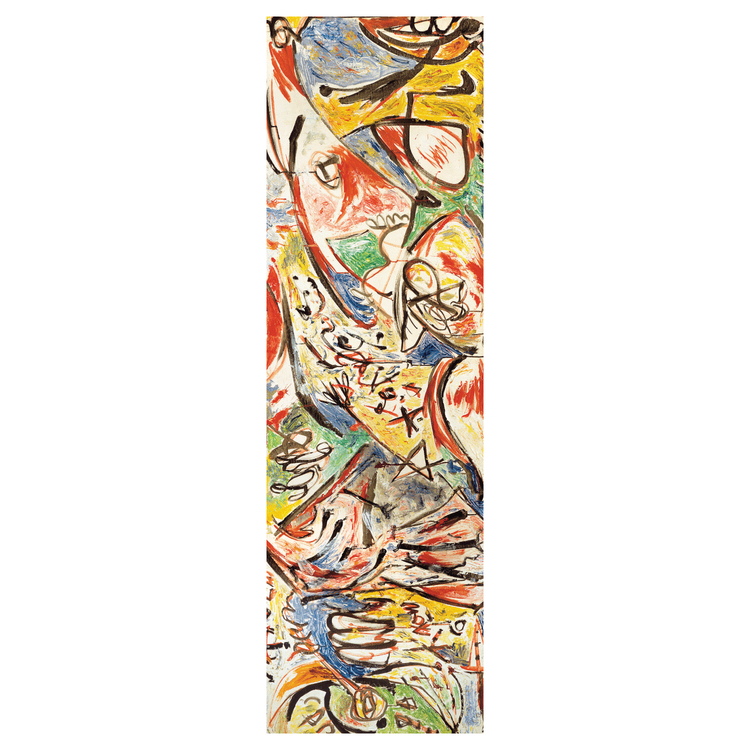  Termoarredo idraulico 180x51 cm interasse mm 50 Modello 'Fury' Termocrea