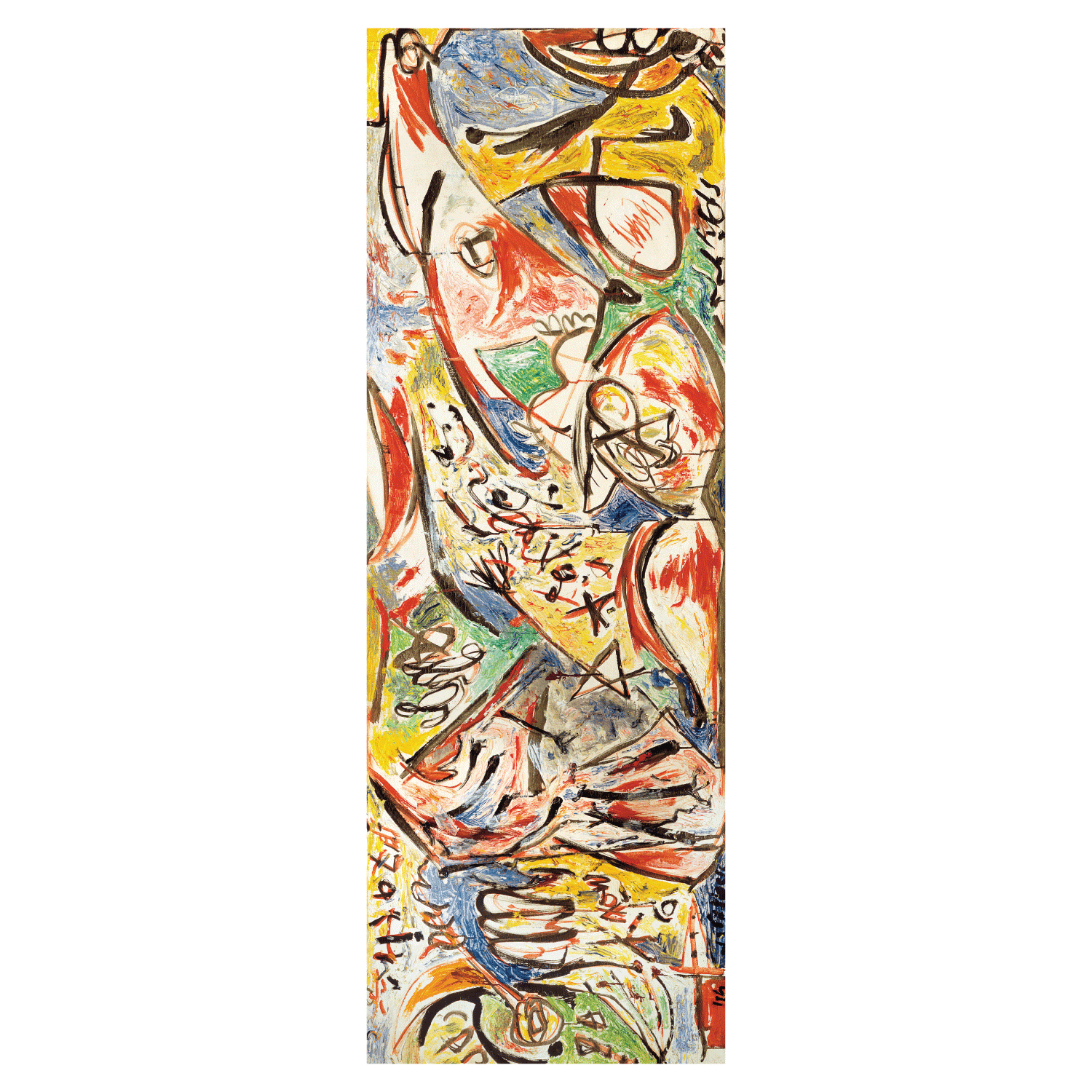  Termoarredo idraulico 180x59 cm interasse mm 50 Modello 'Fury' Termocrea