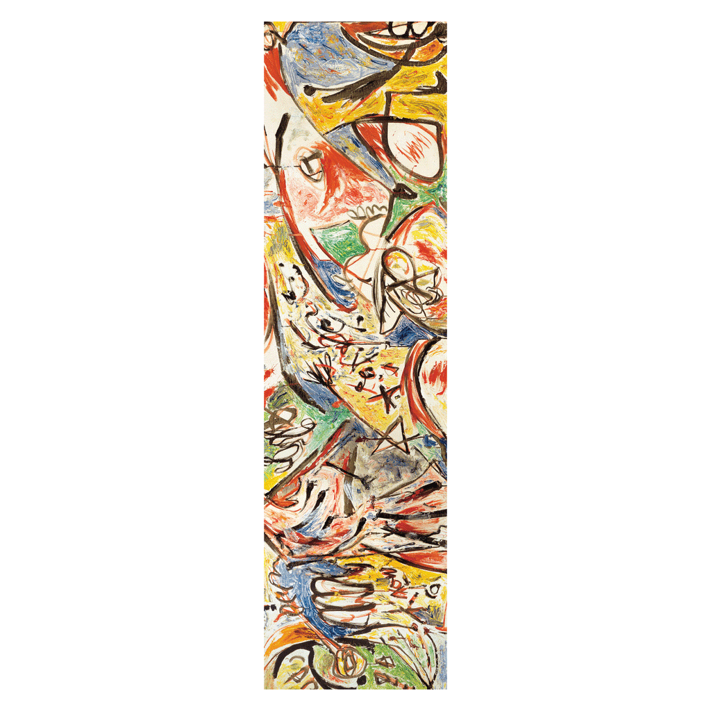  Termoarredo idraulico 200x51 cm interasse mm 50 Modello 'Fury' Termocrea