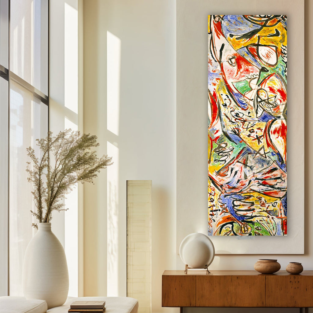  Termoarredo idraulico 200x51 cm interasse mm 50 Modello 'Fury' Termocrea