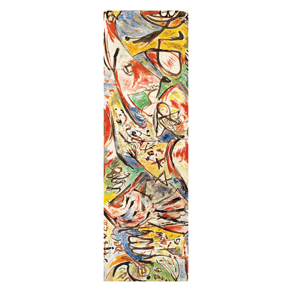  Termoarredo idraulico 200x59 cm interasse mm 50 Modello 'Fury' Termocrea