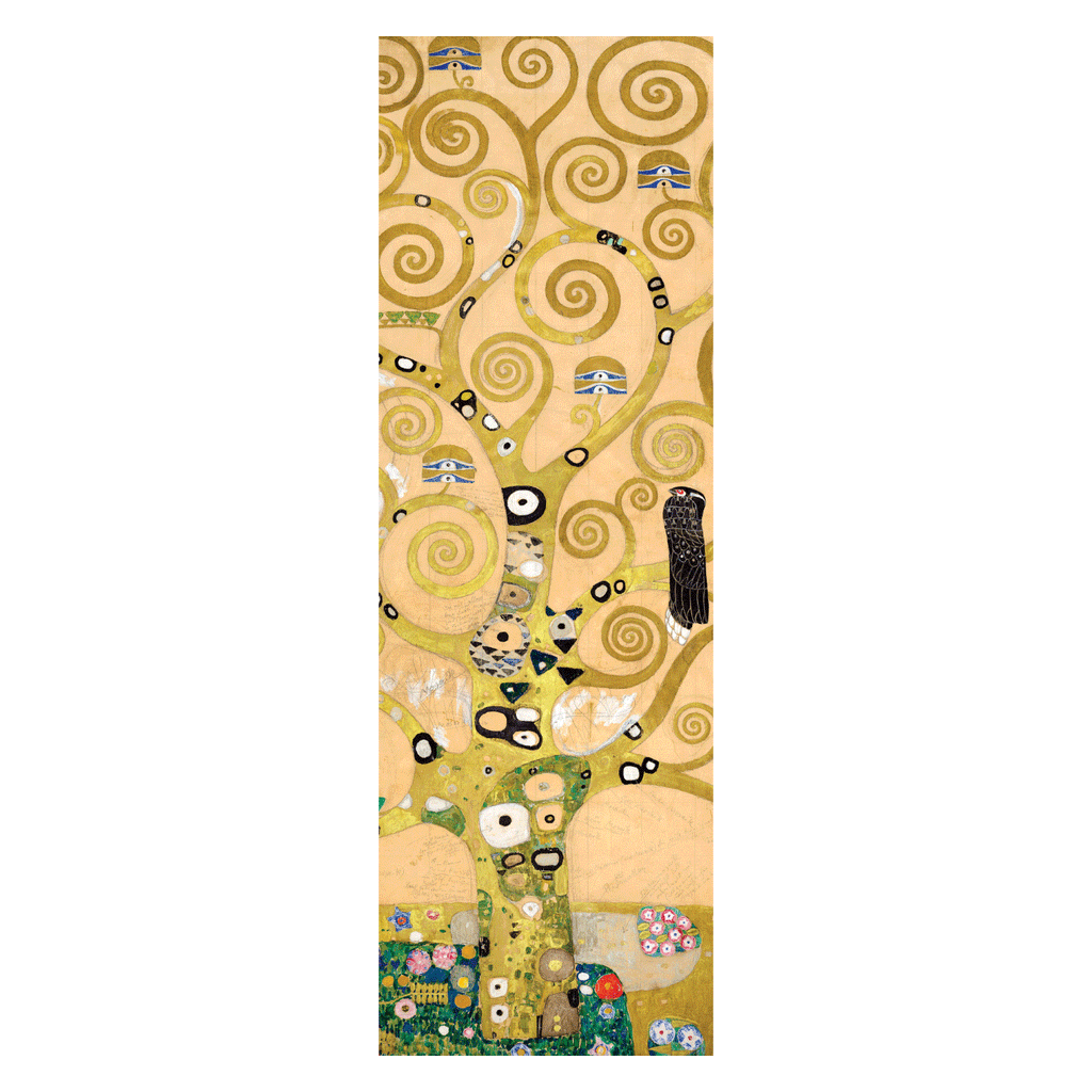  Termoarredo idraulico 120x36 cm interasse mm 50 Modello 'Tree' Termocrea