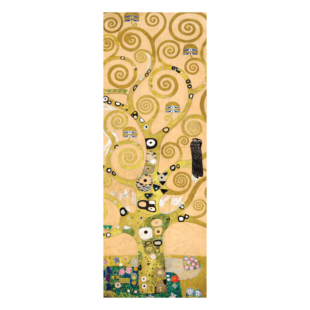  Termoarredo idraulico 150x51 cm interasse mm 50 Modello 'Tree' Termocrea