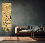  Termoarredo idraulico 180x36 cm interasse mm 50 Modello 'Tree' Termocrea