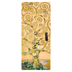  Termoarredo idraulico 180x74 cm interasse mm 50 Modello 'Tree' Termocrea