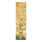  Termoarredo idraulico 200x51 cm interasse mm 50 Modello 'Tree' Termocrea