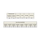 Termoarredo Planar orizzontale H 528 x Int. 770 mm - Bianco