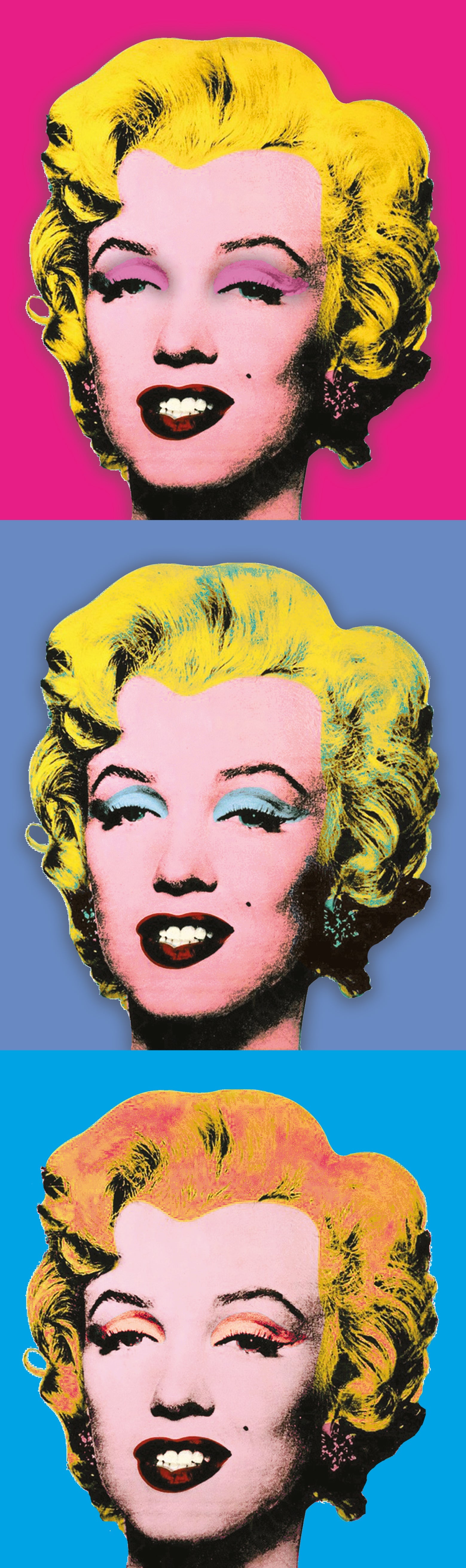  Termoarredo elettrico a piastra verticale 180x50 cm modello 'Marilyn' e-Termocrea