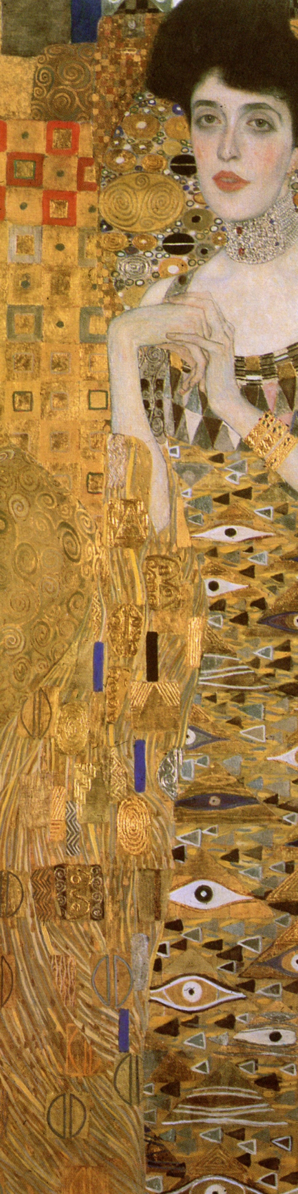  Termoarredo elettrico a piastra verticale 200x50 cm modello 'Adele' E-Termocrea