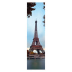  Termoarredo elettrico a piastra verticale 200x50 cm modello 'Paris' E-Termocrea