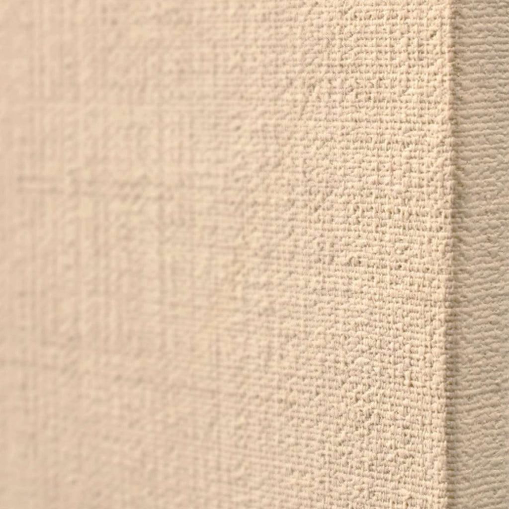 Termoarredo elettrico a piastra modello Tessuto 180x55 cm - Bianco