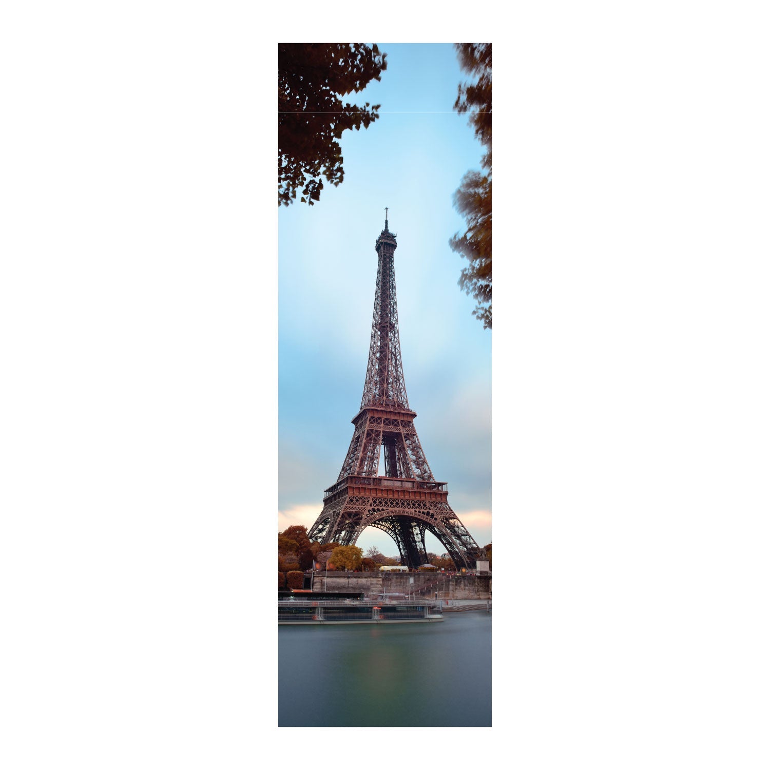  Termoarredo idraulico 200x59 cm interasse mm 50 Modello 'Paris' Termocrea