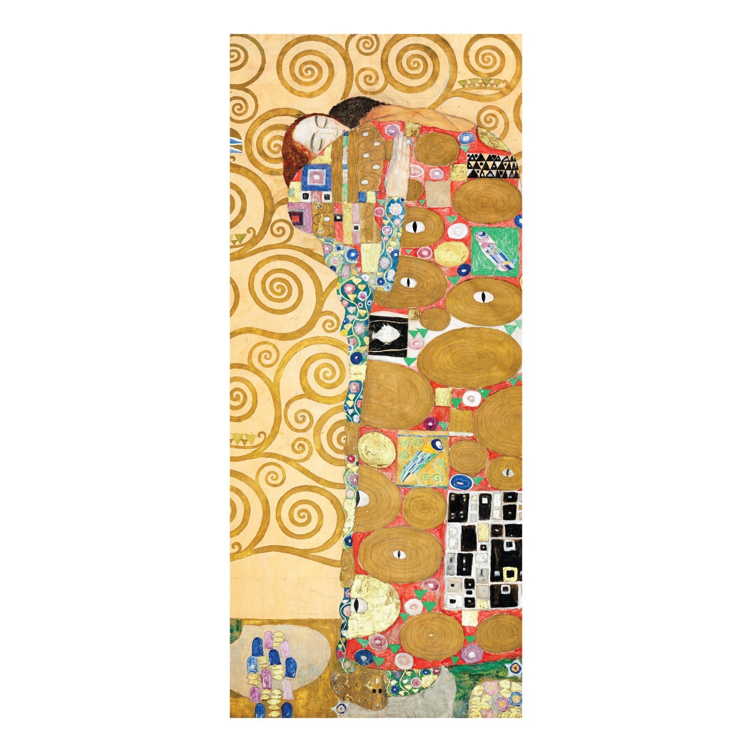  Termoarredo idraulico 180x74 cm interasse mm 50 Modello 'Hug' Termocrea