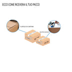 Termoarredo scaldasalviette da bagno elettrico con Termostato Digitale 1160x400 con potenza di 400 Watt  Collezione vialis Nuova Generazione BASSO CONSUMO