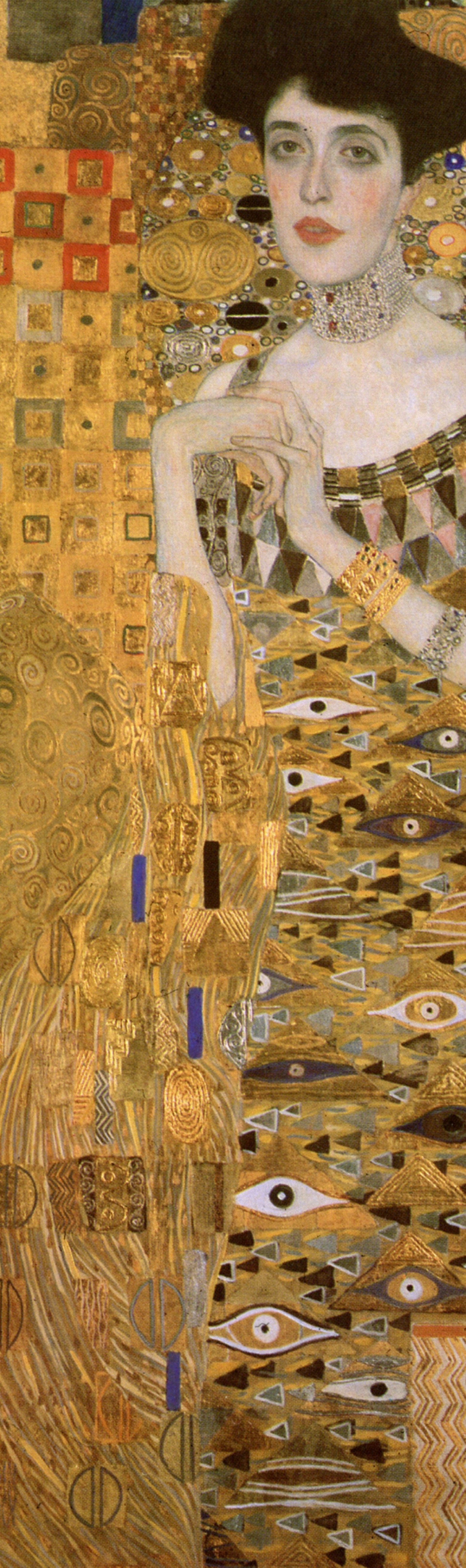  Termoarredo elettrico a piastra verticale 182x52 cm modello 'Adele' E-Termocrea Smart