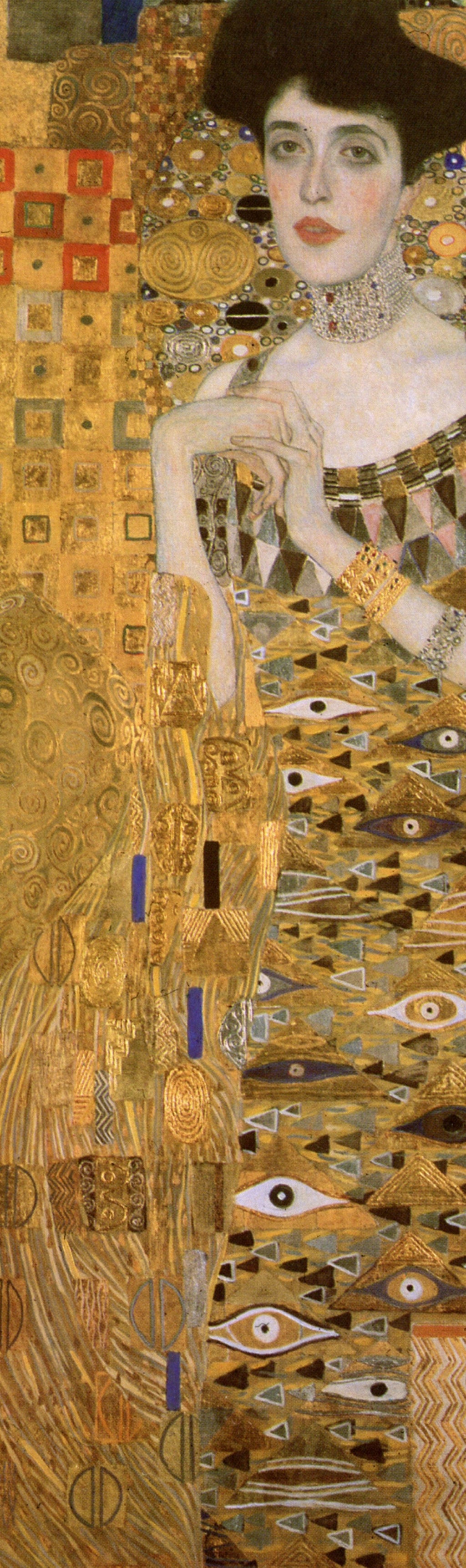  Termoarredo elettrico a piastra verticale 182x52 cm modello 'Adele' E-Termocrea Smart