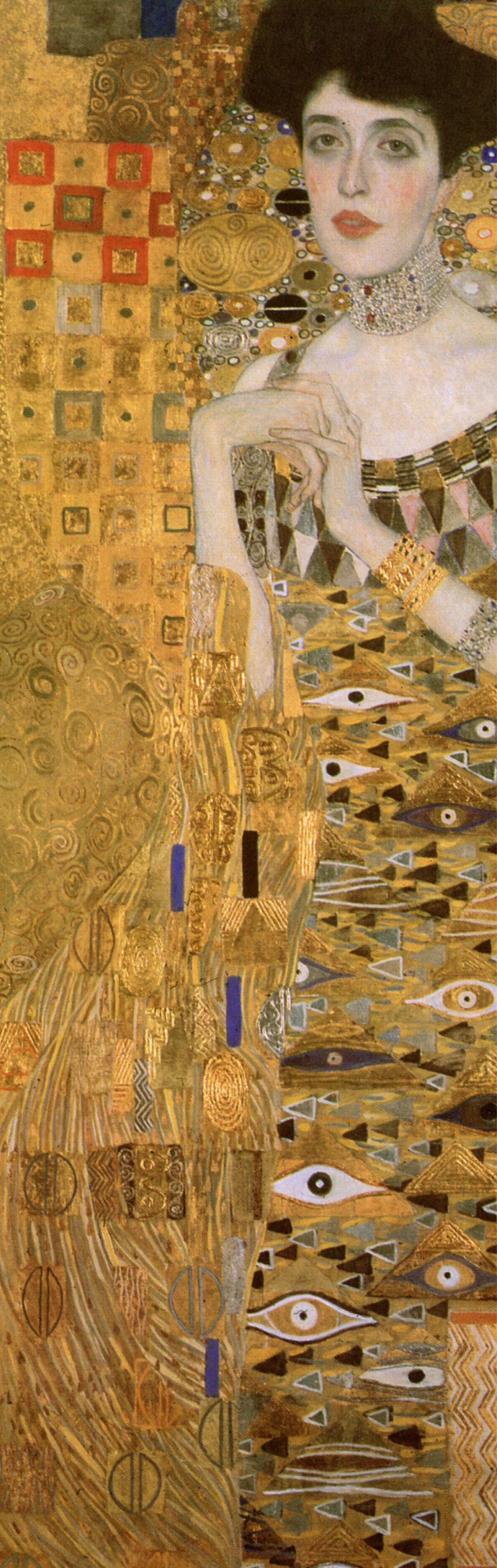  Termoarredo elettrico a piastra verticale 202x62 cm modello 'Adele' E-Termocrea Smart