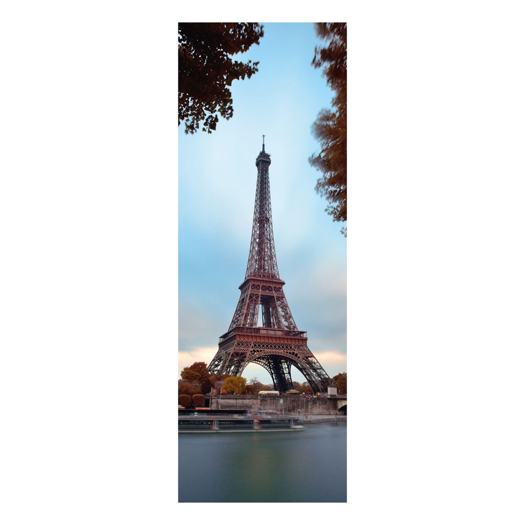  Termoarredo elettrico a piastra verticale 182x62 cm modello 'Paris' E-Termocrea Smart