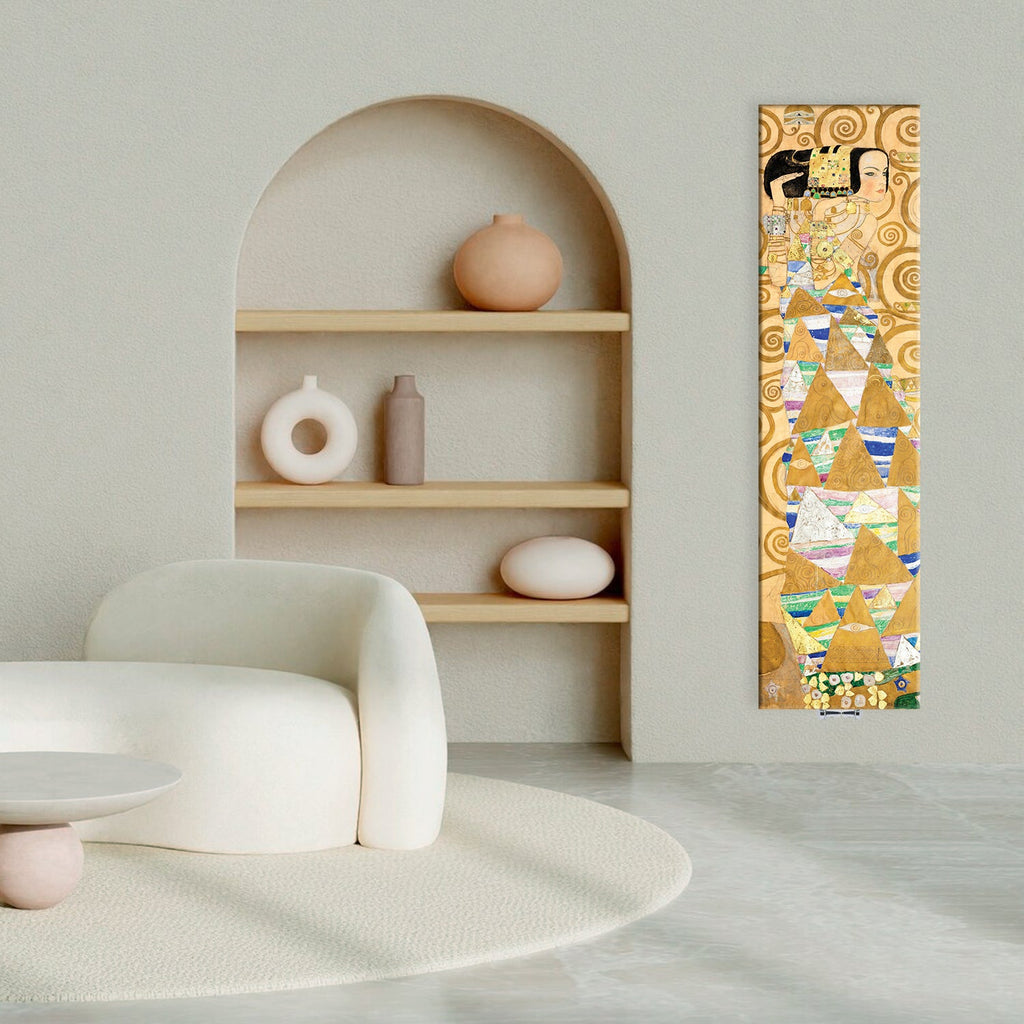 Termoarredo idraulico 180x51 cm interasse mm 50 Modello 'Attesa' Termocrea