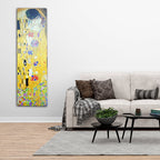  Termoarredo idraulico 180x51 cm interasse mm 50 Modello 'Kiss' Termocrea