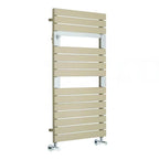 Termoarredo idraulico modello Torino 952x550 dritto - Quarzo