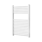 Termoarredo scaldasalviette Lazzarini Sanremo 803x500 interasse 450 bianco